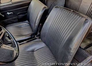Ostatní značky Ostatní modely Glas 1300 GT 1964