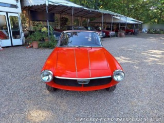 Ostatní značky Ostatní modely Glas 1300 GT 1964