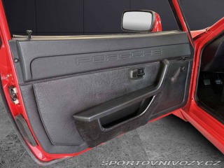 Porsche 924 Turbo 1976
