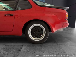 Porsche 924 Turbo 1976