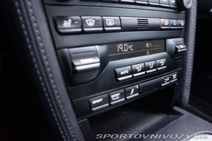 Porsche 911 Carrera (997.2) 2009