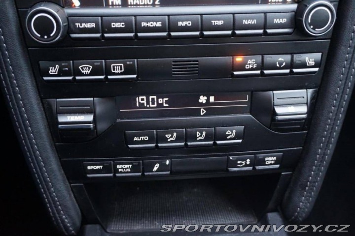 Porsche 911 Carrera (997.2) 2009