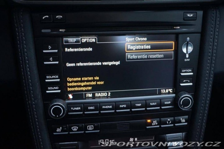 Porsche 911 Carrera (997.2) 2009