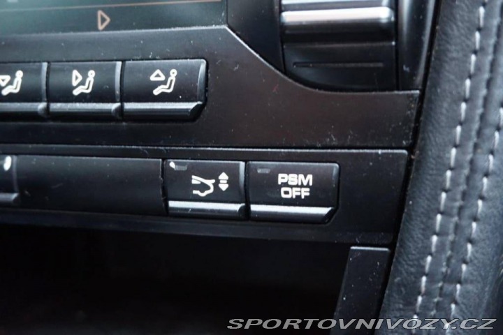 Porsche 911 Carrera (997.2) 2009