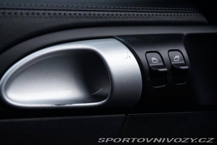 Porsche 911 Carrera (997.2) 2009