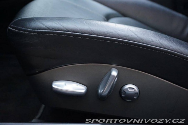 Porsche 911 Carrera (997.2) 2009