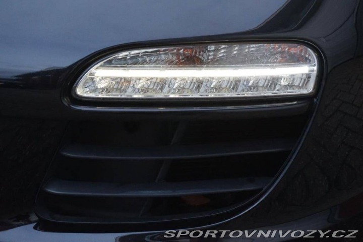 Porsche 911 Carrera (997.2) 2009