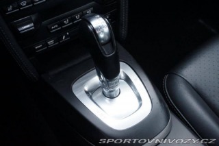 Porsche 911 Carrera (997.2) 2009