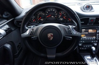 Porsche 911 Carrera (997.2) 2009