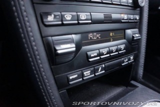 Porsche 911 Carrera (997.2) 2009