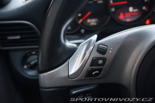 Porsche 911 Carrera (997.2) 2009