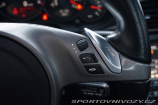 Porsche 911 Carrera (997.2) 2009