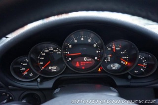 Porsche 911 Carrera (997.2) 2009