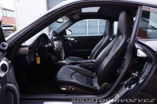 Porsche 911 Carrera (997.2) 2009