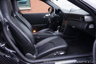 Porsche 911 Carrera (997.2) 2009