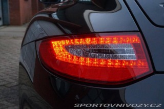 Porsche 911 Carrera (997.2) 2009