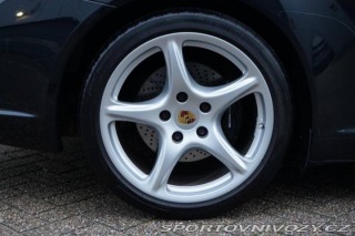 Porsche 911 Carrera (997.2) 2009