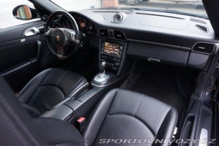 Porsche 911 Carrera (997.2) 2009