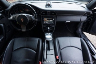Porsche 911 Carrera (997.2) 2009
