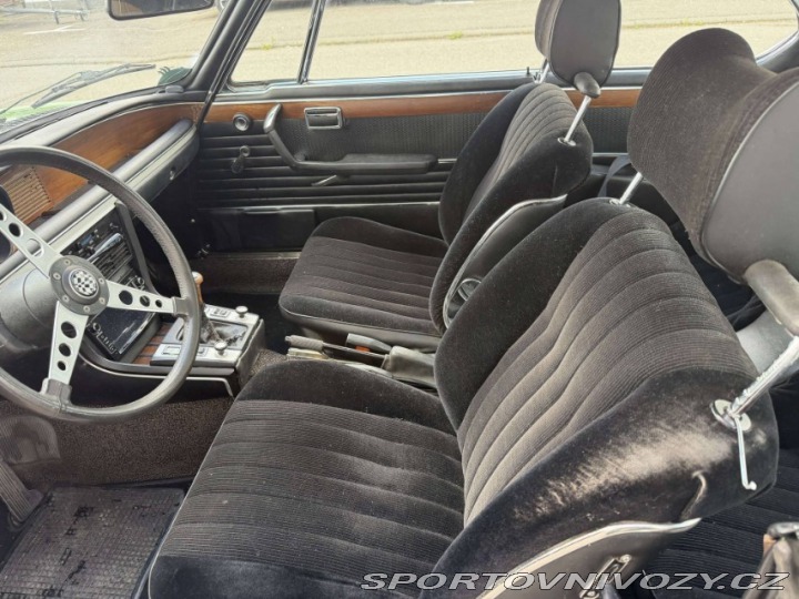 BMW 3 3.0 CSi E9 1973