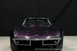 Chevrolet Corvette C3 V8 Big Block 1968