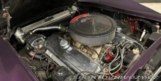 Chevrolet Corvette C3 V8 Big Block 1968