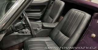 Chevrolet Corvette C3 V8 Big Block 1968