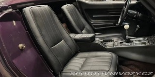 Chevrolet Corvette C3 V8 Big Block 1968