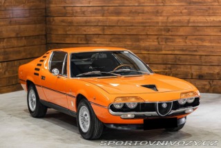 Alfa Romeo Montreal  1972