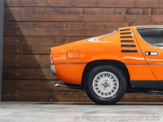 Alfa Romeo Montreal  1972