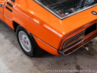 Alfa Romeo Montreal  1972
