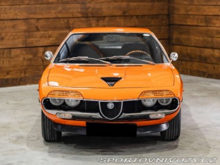 Alfa Romeo Montreal  1972