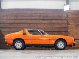 Alfa Romeo Montreal  1972