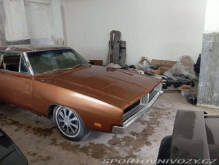 Dodge Charger 