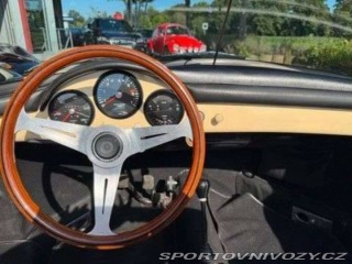 Porsche 356 speedster replika 1968