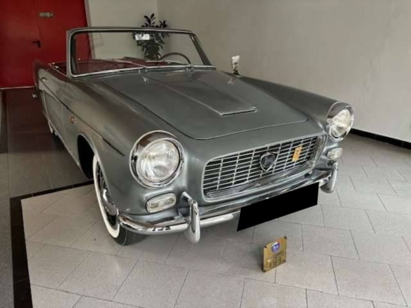 Lancia Ostatní modely Appia Convertibile Vignale