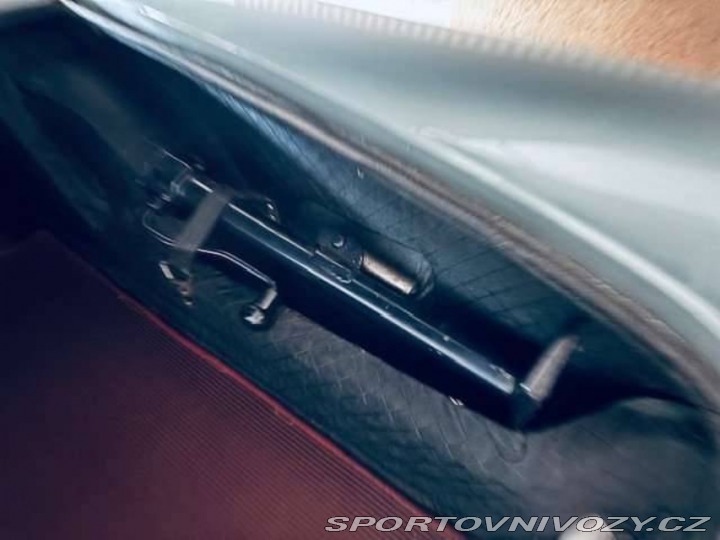 Lancia Ostatní modely Appia Convertibile Vignale 1961