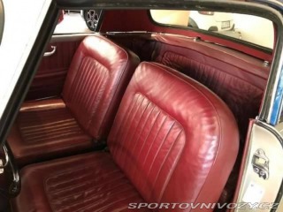 Lancia Ostatní modely Appia Convertibile Vignale 1961
