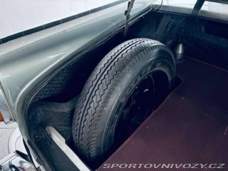 Lancia Ostatní modely Appia Convertibile Vignale 1961
