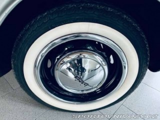 Lancia Ostatní modely Appia Convertibile Vignale 1961