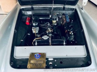 Lancia Ostatní modely Appia Convertibile Vignale 1961