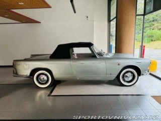 Lancia Ostatní modely Appia Convertibile Vignale 1961