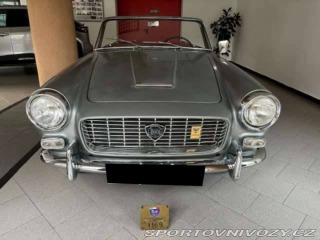 Lancia Ostatní modely Appia Convertibile Vignale 1961