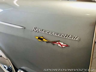 Lancia Ostatní modely Appia Convertibile Vignale 1961