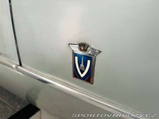Lancia Ostatní modely Appia Convertibile Vignale 1961