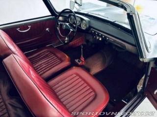 Lancia Ostatní modely Appia Convertibile Vignale 1961