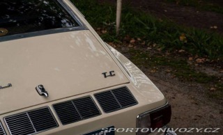 Volkswagen Karmann Ghia TC 145 1974