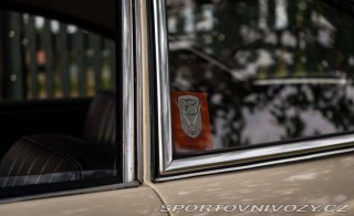 Volkswagen Karmann Ghia TC 145 1974