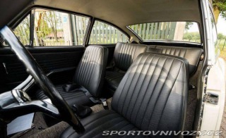 Volkswagen Karmann Ghia TC 145 1974