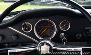 Volkswagen Karmann Ghia TC 145 1974
